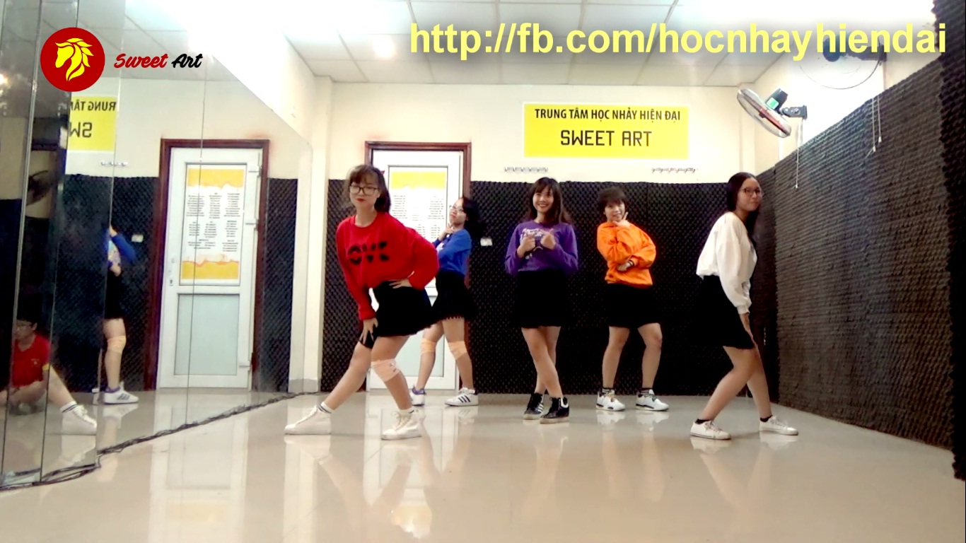 Dance Cover KT26