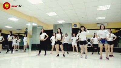 Sexy Dance CT26
